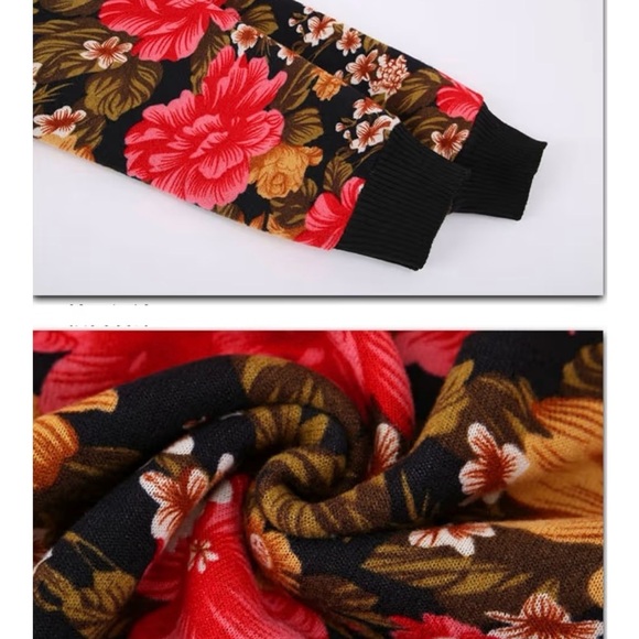 𝓕𝓛𝓸𝓻𝓪𝓛 𝓑𝓛𝓪𝓒𝓴 𝓼𝔀𝓮𝓪𝓣𝓮𝓻 - Picture 2 of 5